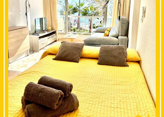 Estudio 30 Frente al Mar